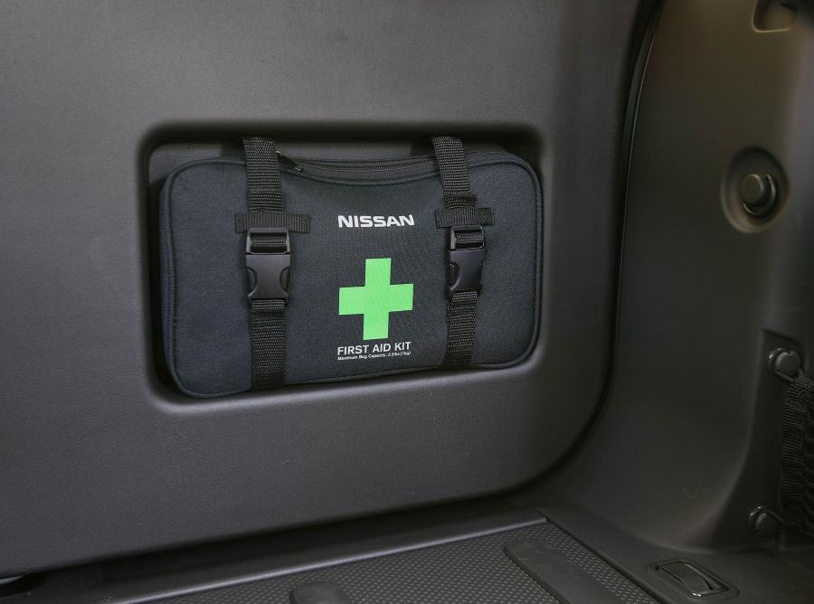  Nissan Pathfinder 2009 года  (фото 59 из 110)